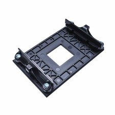 CPU Motherboard Mounting Retention Brackets & Backplate Base for AMD AM4 RYZEN picture