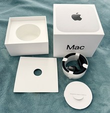 Apple A3238 Mac Mini  EMPTY BOX with cable  MU9E3LL/A picture
