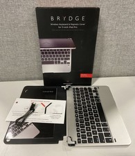 Brydge BRYTP6022 Pro +12.9 Magnetic cover Wireless Keyboard picture