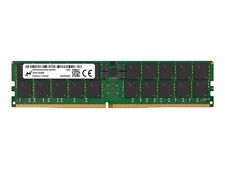 Micron Crucial 64GB DDR5 SDRAM Memory Module (MTC40F2046S1RC48BA1R) picture