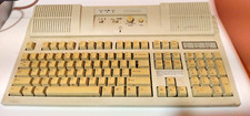 Vintage Intergraph Keyboard Model RT915CTW P/N CT508601 - SOLD AS IS No Cable  picture