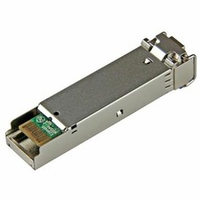 StarTech.com Cisco GLC-LH-SM Compatible SFP Module - 1000BASE-LX/LH - 1GE Gigabi picture