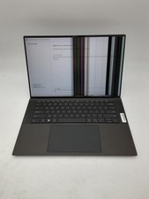 Dell Precision 5560 | Intel i7-11850H CPU | 16GB RAM 512GB NVMe No OS | See Desc picture