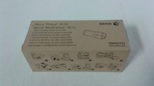 Xerox 106R02722, Black Toner Ctg for Xerox Phaser 3610 picture