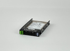 Fujitsu Seagate 400GB SATA 6Gbps SFF 2.5 MLC SSD A3C40151008 ST400FM0012 w/Tray picture