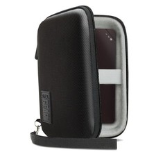 USA Gear Portable WiFi Hotspot for Travel Carrying Case with Wrist Strap - picture