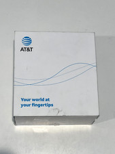 NETGEAR Nighthawk M7 Pro MR7400 AT&T 5G Wi-Fi 7 Mobile Hotspot Router OPEN BOX picture