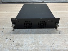 Enterasys Power Supply 150W C2RPS-PSM /JUA3521 picture