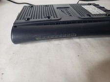 ARRIS TM604G CABLE TOUCHSTONE TELEPHONY MODEM - MODEL TM604G/CT, no power adapte picture