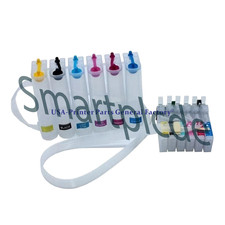 T0791 Empty Bulk CISS System Fits For Stylus Photo 1400 1430 1500W with ARC Chip picture