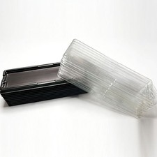 Long Dimm Memory Holder Case Clamshell for DDR, DDR3, DDR2, DDR4 and DDR5 picture