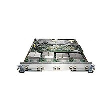 Juniper Networks - EX8200-8XS - 8port 10gbe Sfp Card Req Sfp picture
