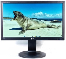 LG Flatron IPS231P 23