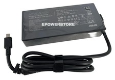 Original 380W AC Adapter Charger For ASUS ROG Strix SCAR 16 G635LW-XS97 20V 19A picture