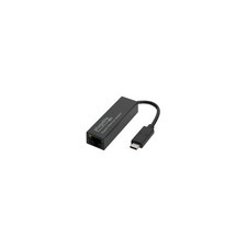 Plugable Technologies USBC-E1000 PLUGABLE USBC-E1000 USB C ETHERNET ADAPTER picture