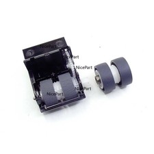 4082B004 Scanner feed roller kitCompatible Canon DR 4010C 6010C Exchange roller picture