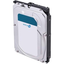 Synology Plus Hat3300-4t 3.5 4TB SATA Internal NAS Hard Drive picture