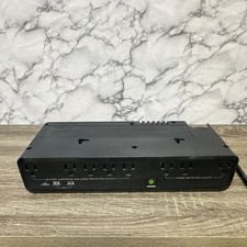 CyberPower SL700U Desktop UPS 700VA/370W 120V 12-Outlets Surge + USB Charger picture