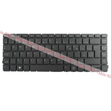 Canadian French Backlit Keyboard for HP ProBook 440 G8 440 G9 445 G8 445 G9 picture