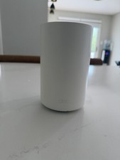 TP-Link Deco XE5300 AXE5300 Wi-Fi 6E Tri-Band Mesh WiFi Router -Single Unit picture