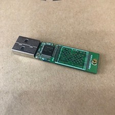 CQ890-67097 Fit For HP T120 T520 Blue Green Screen Erro Solution Encrypted chip picture