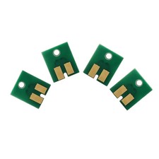 440ML 4 Colors Max2 Max 2 Permanent Chip for Roland XF-640 Printer picture