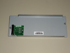 IBM DELL Quantum TS3310 ML6000 I500 Tape Drive Slot Blank Filler Plate Only picture