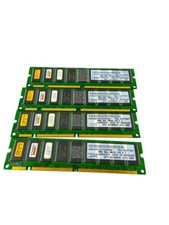 01K8044 I IBM 256MB 4 x 64MB ECC DIMM EDO Memory Module Kit 01K7367 picture