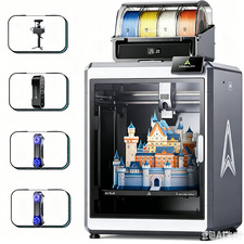 Creality K2 Plus Combo 3D Printer/3D Scanner Otter/Raptor/Sermoon S1/P1 LOT picture