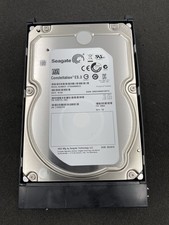 Seagate Constellation ES.3 2TB 7.2K 3.5” SATA HDD ST2000NM0033 w/ Isilon Caddy picture