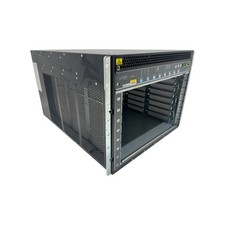 Juniper MX480BASE MX-SERIES MX480 ROUTER CHASSIS, Barebones Grade A picture