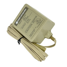 Genuine OEM Apple Computer Modem Power Supply 825-0622-A Output 8 VAC picture