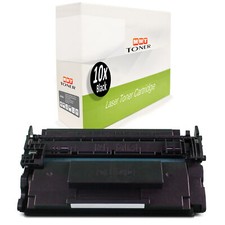 10X MWT Toner Alternative For HP LaserJet Pro Mfu M-426-Fün picture