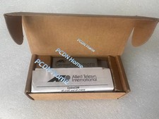 Allied Telesis CentreCOM 210TS AT-210TS RJ-45 AT-210TS-05D Ethernet Transceiver- picture