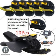 10Pcs Finger Straps for Zebra  Symbol RS409 RS419 RS-419 21-93022-03R picture