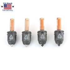 For Flashforge AD5M/AD5M Pro 3D Printer Extruder Nozzle 0.25mm/0.4mm/0.6mm/0.8mm picture