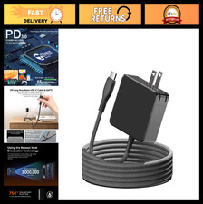 65W USB-C Charger for 15.6