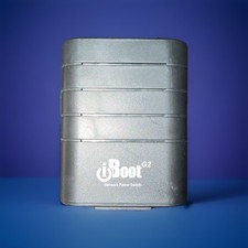 iBoot G2  Remote Network Power Switch-Reboot Automaticity Or Control Via Cloud picture