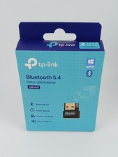 TP-Link Bluetooth 5.4 Nano USB Adapter UB500 - Windows 11/10/8.1/7 picture