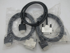 LOT OF 3 Cisco CAB-RPS2300-E RPS Cable 72-4387-01 picture