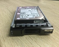 Compatible Dell  1.2TB 2.5'' SAS 12G 10K Hard Drive RWV5D PS4210 PS6210 PS6100 picture