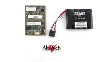 IBM 46C9027 ServeRAID M5100 512MB Memory Flash Cache / RAID With Battery picture