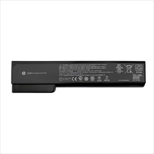 Genuine CC06 HP Battery EliteBook 8460W 8460P 8560P 8470P ProBook 6560b 6460b US picture