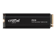 Crucial P310 2TB Internal M.2 2280 PCIe 4.0 x4 (NVMe) SSD CT2000P310SSD5 picture