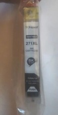 Tekmall High Yield 271XL Black Ink Cartridge picture