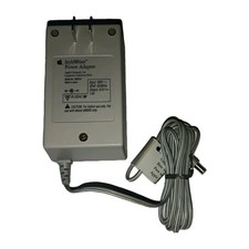 Genuine Apple M8000 StyleWriter Power Supply M8010J 25W NEW Japan 100V Old NOS Stock picture