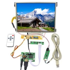 HD Audio LCD Controller Board 10.4