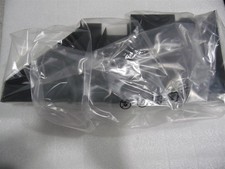 DELL POWEREDGE SERVER R7515 MEMORY CPU COOLING BAFFLE SHROUD PGTXK picture