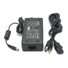 Original Zebra AC Adapter For Zebra Label Printers GK420d GK420t GX420d GX430t picture