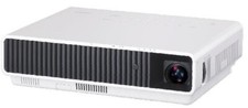 Casio XJ-M140 DLP Projector (More than 10000 hours used) With Power Cord picture